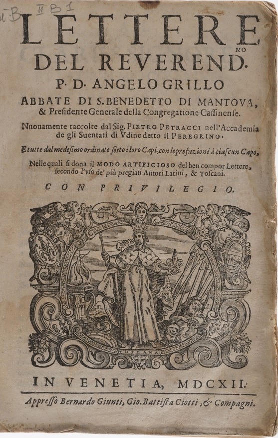 Gio Pinto Ribero. Anatomia De Li Regni di Spagna... in Lisbona per Salcio Beltrando, 1646.