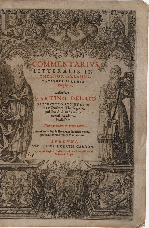 Gio Pinto Ribero. Anatomia De Li Regni di Spagna... in Lisbona per Salcio Beltrando, 1646.