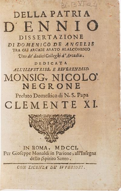 Muratori Ludovico Antonio la Filosofia Morale...tomo Primo e Secondo...venezia,orlandini,1776