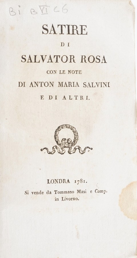 Muratori Ludovico Antonio la Filosofia Morale...tomo Primo e Secondo...venezia,orlandini,1776