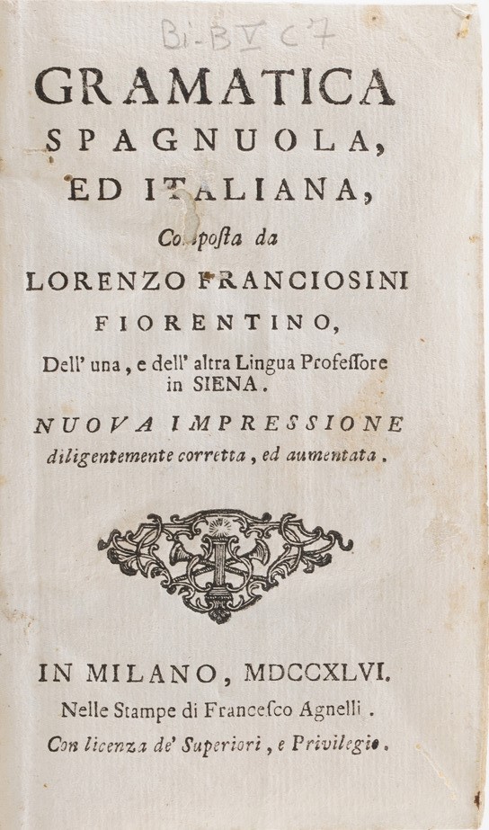 Muratori Ludovico Antonio la Filosofia Morale...tomo Primo e Secondo...venezia,orlandini,1776