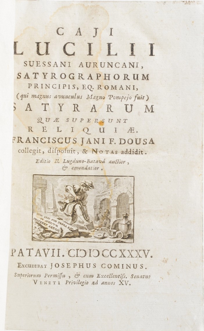Muratori Ludovico Antonio la Filosofia Morale...tomo Primo e Secondo...venezia,orlandini,1776