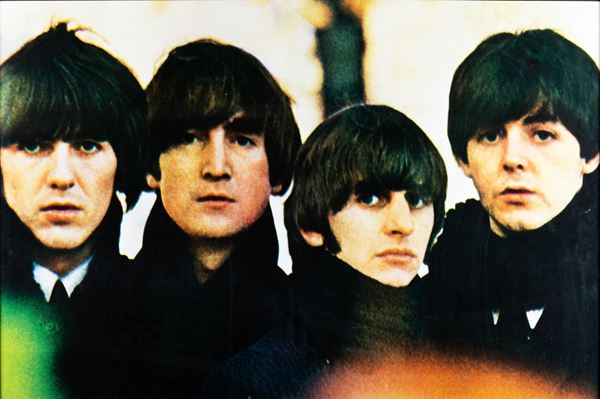 Anonimo - Beatles