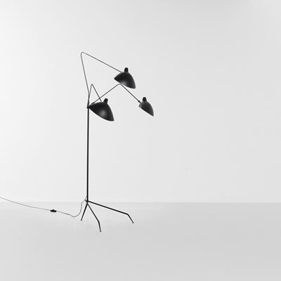 Lampada da Terra