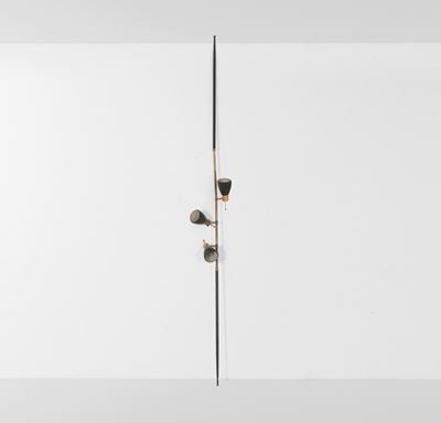 Lampada Cielo Terra.