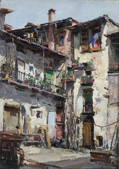 Rustico
