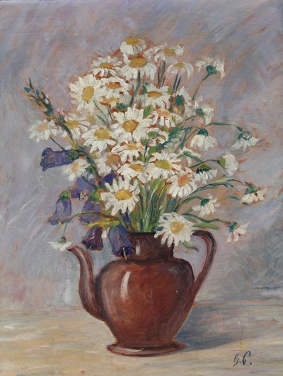 Vaso di Fiori