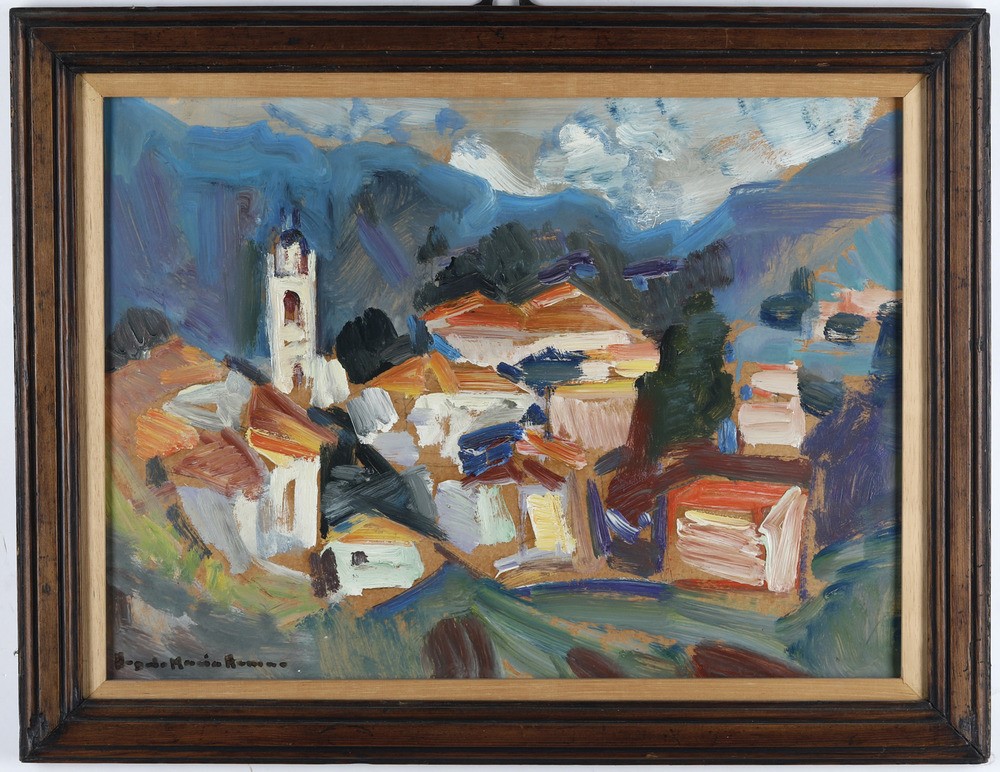Angelo Maria Armao - Arcola