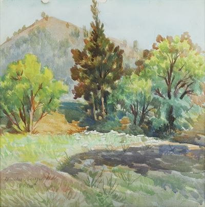 Paesaggio