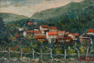 Borgo Sotto alla Collina