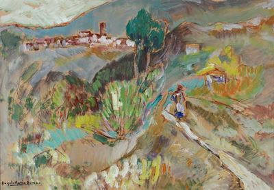 Borgo di Campagna