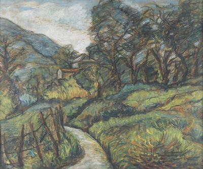 Sentiero di Campagna