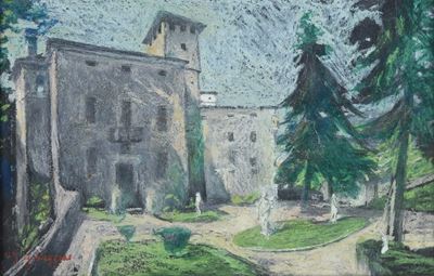Villa di Campagna