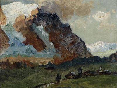 Landa e Monti