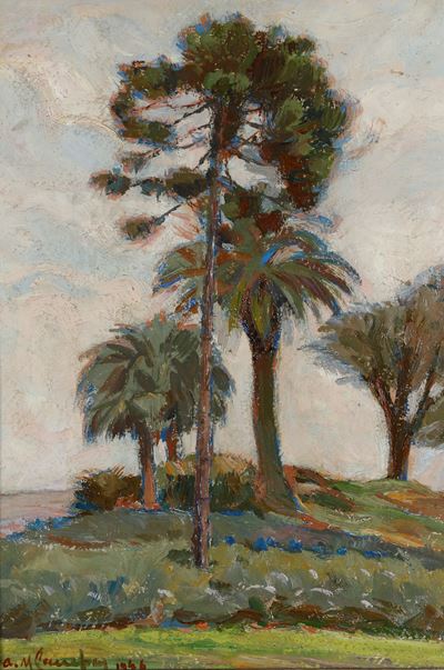 Paesaggio