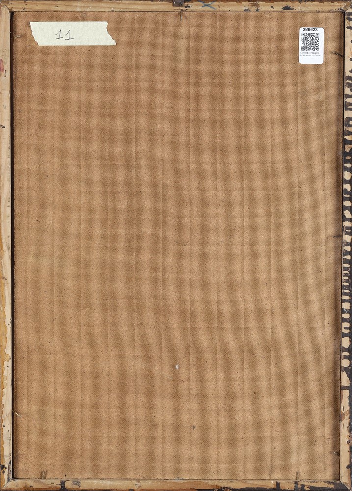 Aurelio Craffonara - Pagliaccio