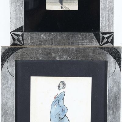 Primo Sinopico (1889 - 1949)