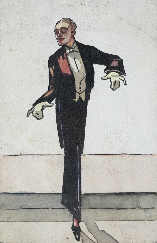 Primo Sinopico (1889 - 1949)