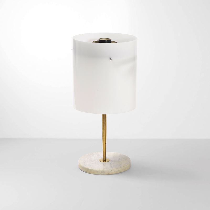 Stilnovo : Lampada da tavolo  - Auction Design Lab - Cambi Casa d'Aste