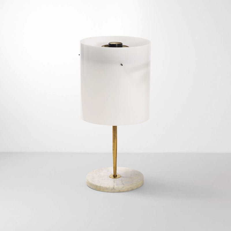 Stilnovo : Lampada da tavolo  - Asta Design Lab - Cambi Casa d'Aste