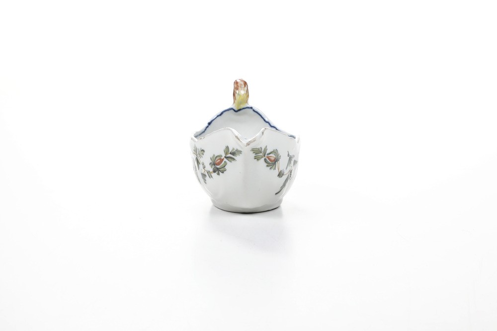 Salsiera. Nove, Manifattura Antonibon, 1740-1770.