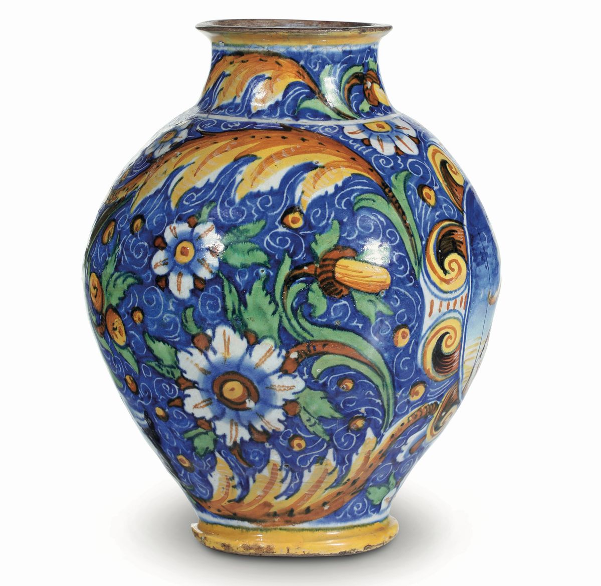 Bocciavenezia, Bottega di Mastro Domenego, Seconda Metà del XVI Secolo