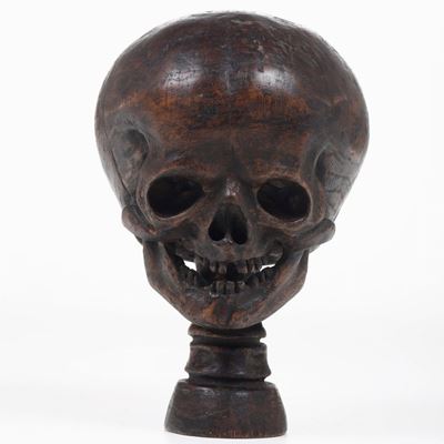 Vanitas, XIX-XX Secolo