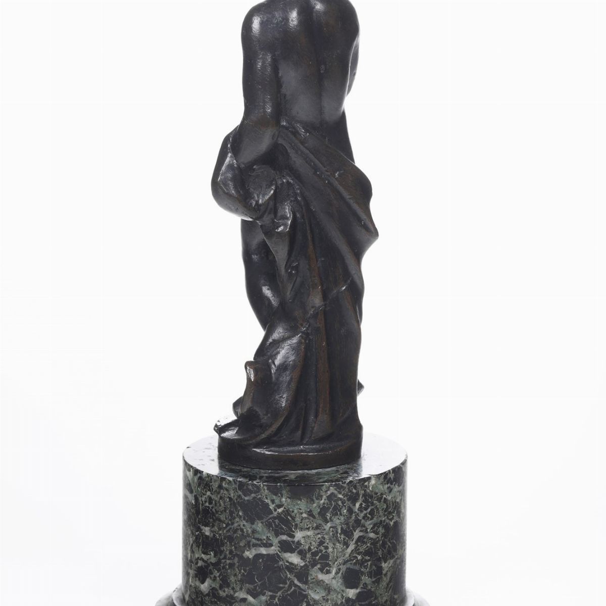 Nettuno (?). Fonditore Veneto del XVIII-XIX Secolo