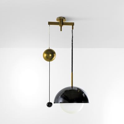 Lampada a Sospensione Mod. 12963