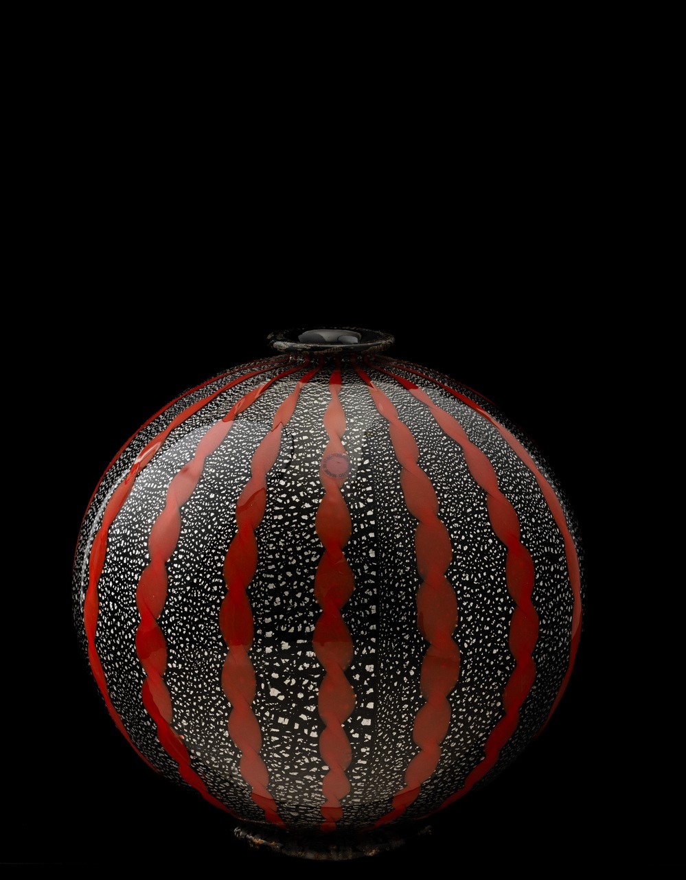 Venini, Murano 1998