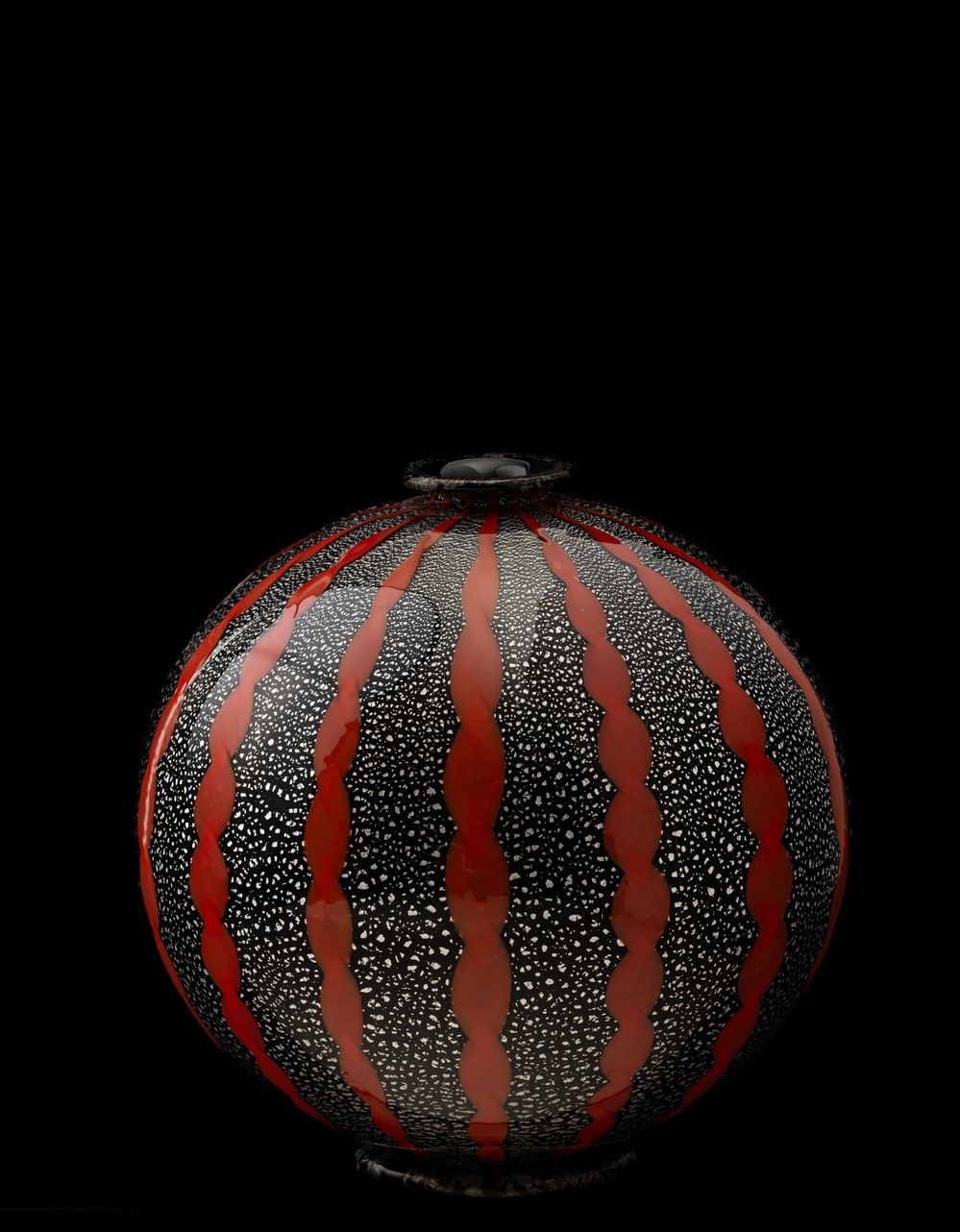 Venini, Murano 1998