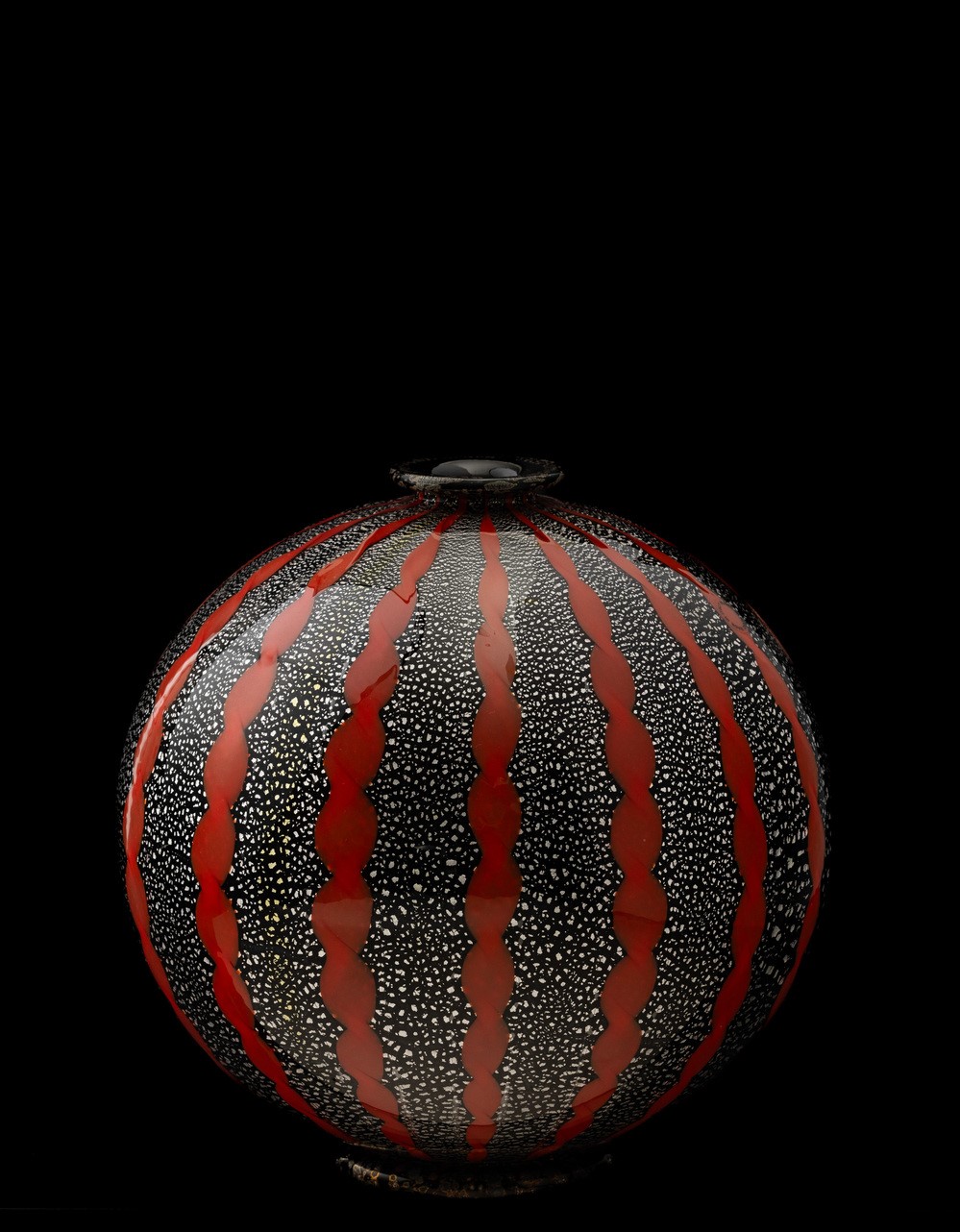 Venini, Murano 1998