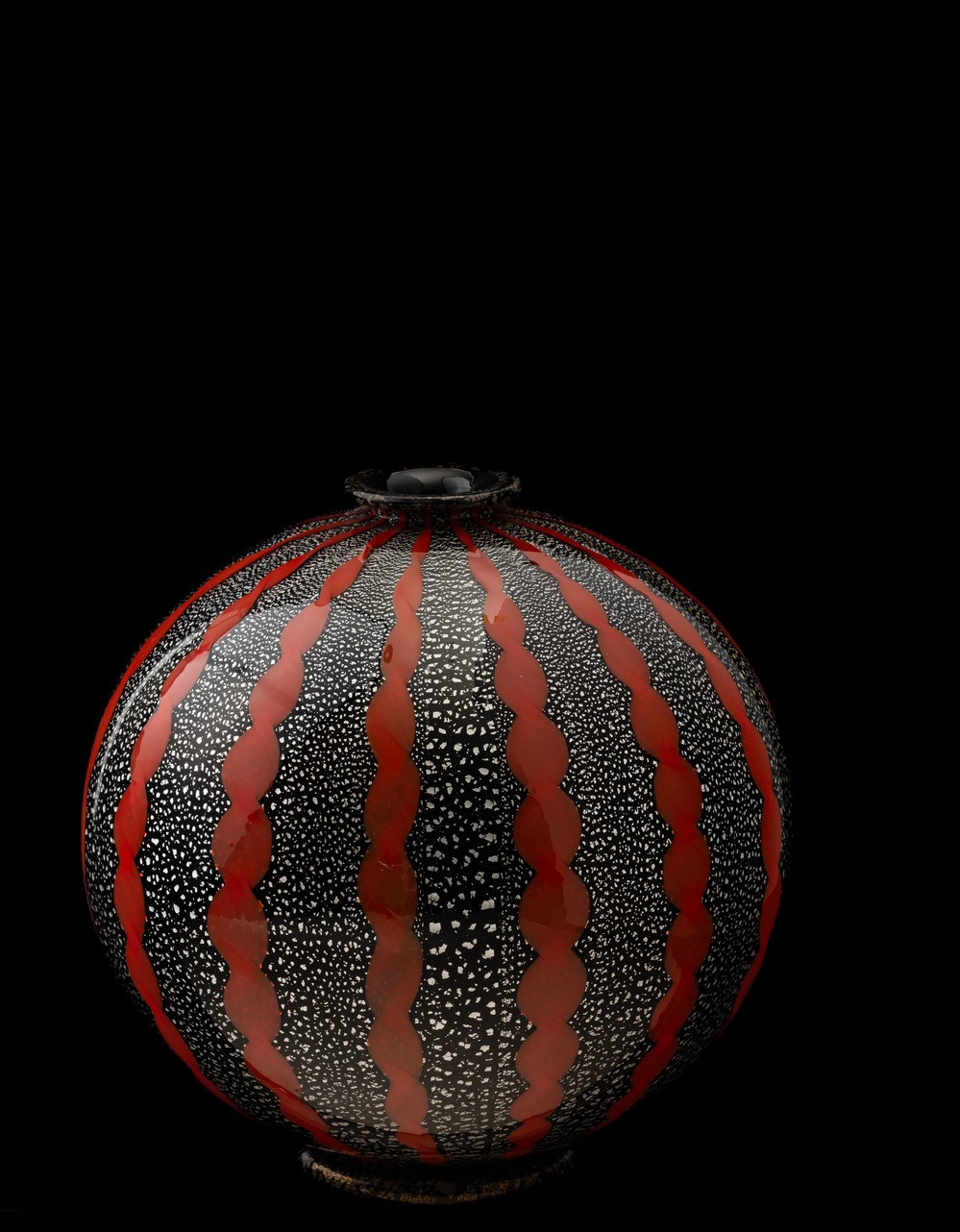 Venini, Murano 1998