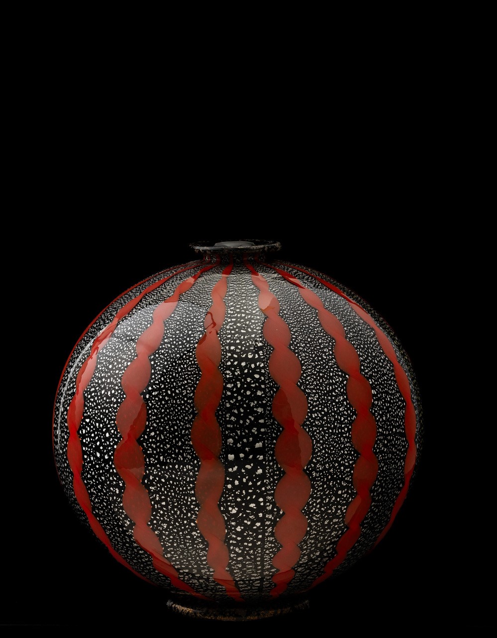 Venini, Murano 1998