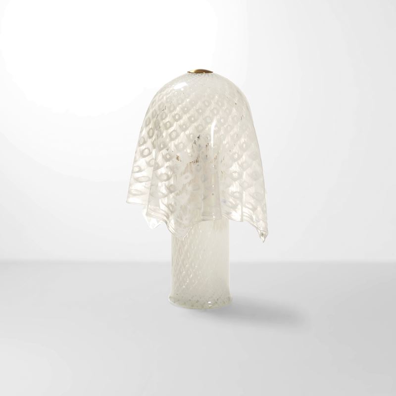 La Murrina : Lampada da tavolo  - Asta Design Lab - Cambi Casa d'Aste