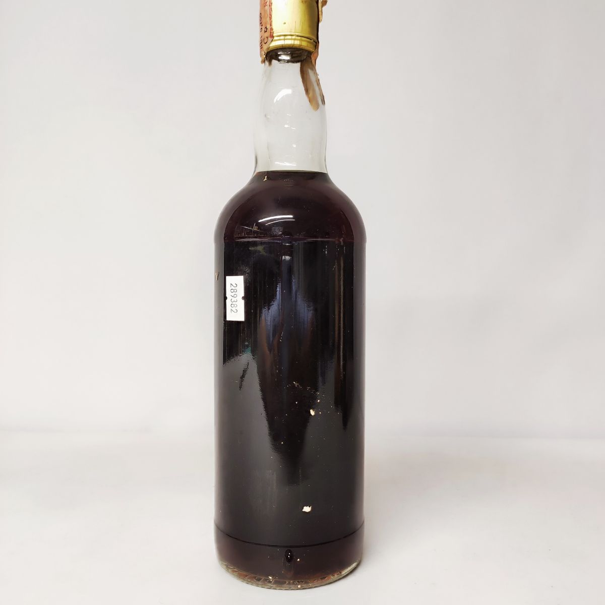 Demerara 20 Years Old Moon Import, Rhum