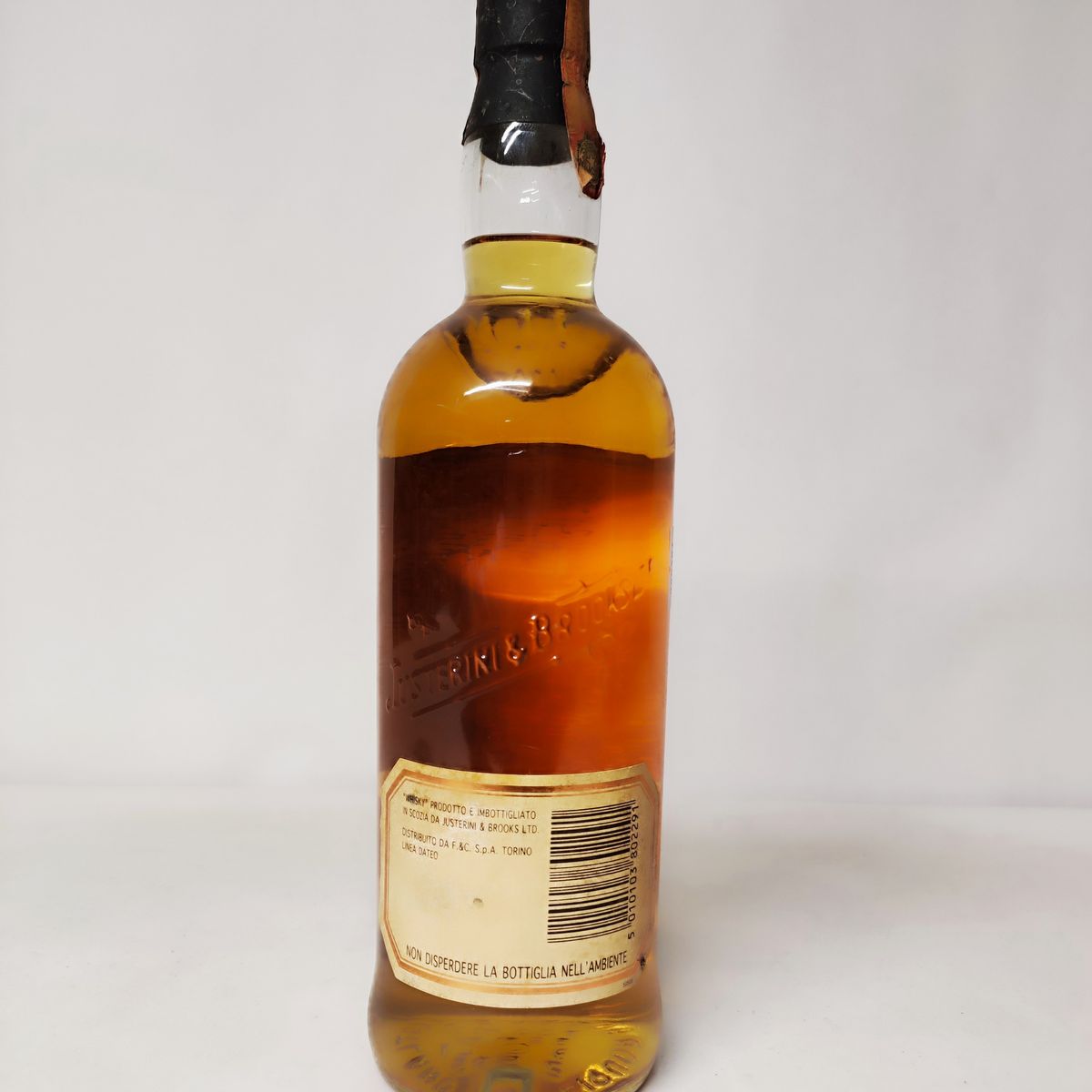 Knockando 1982, Scotch Whisky Single Malt