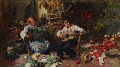 Allegro Appassionato