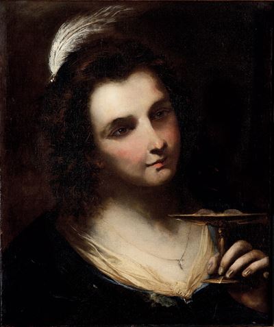 Santa Cecilia