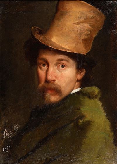 Autoritratto