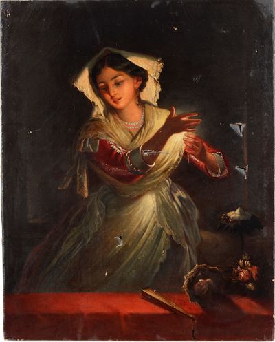 Figura Femminile