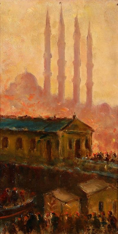 Istanbul