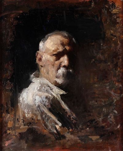 Ritratto Maschile
