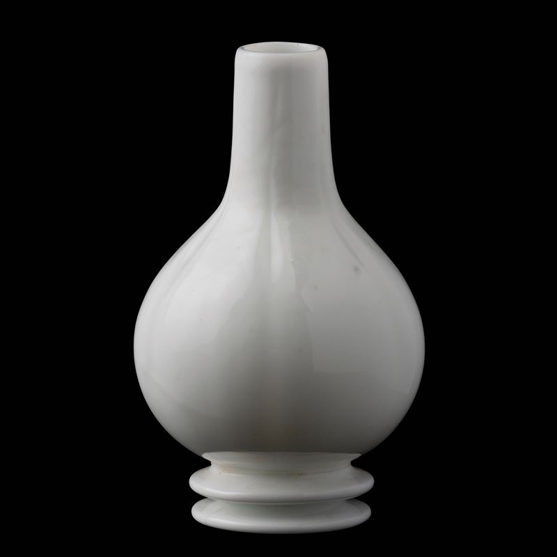 Tomaso Buzzi : Venini, Murano 1932 ca  - Auction 100 Ceramic and Glass Masterpieces of the Italian 20th Century - Cambi Casa d'Aste