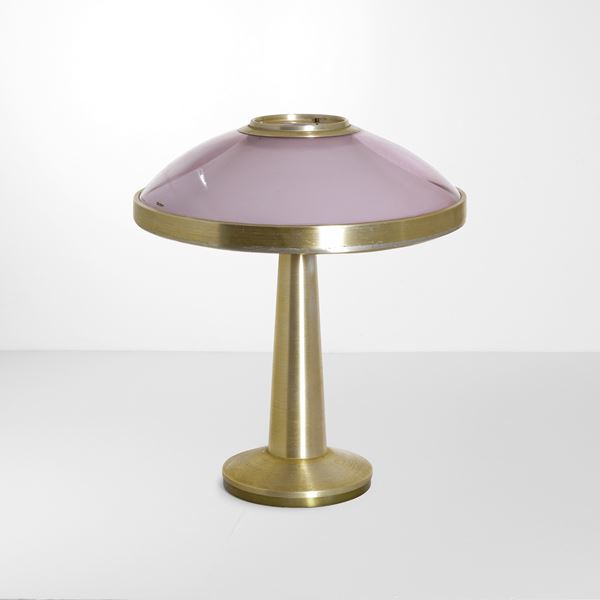 Stilux - Lampada da tavolo