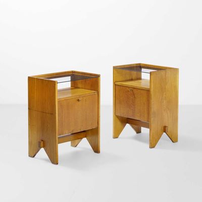 Due Comodini