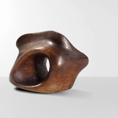 Scultura in Legno