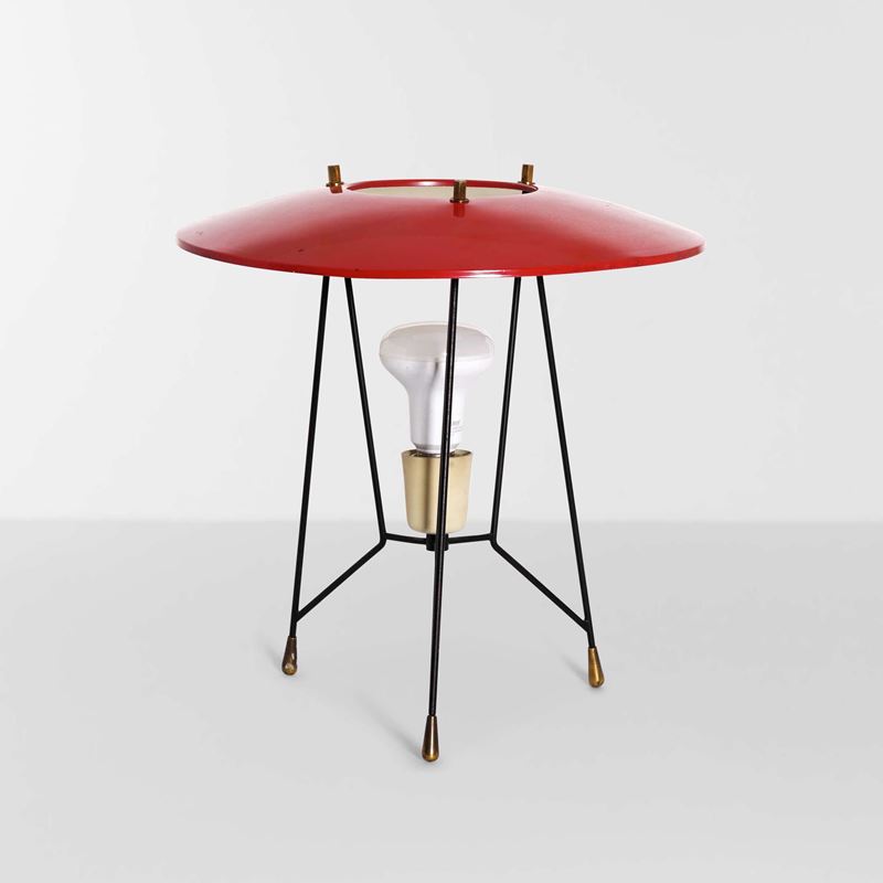 Stilnovo : Lampada da tavolo  - Asta Design - Cambi Casa d'Aste