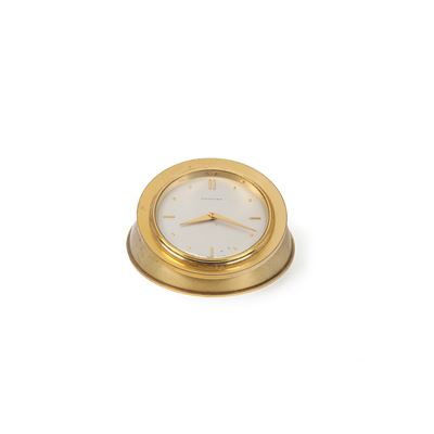 Piccolo Orologio da Tavola Concord