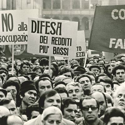 Senza Titolo (difesa dei Redditi Più Bassi)